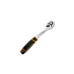 Antrenor cu clichet Dingqi 1/4'' 72 dinți