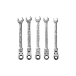 Cheie combinată cu clichet și balama Dingqi 19 mm