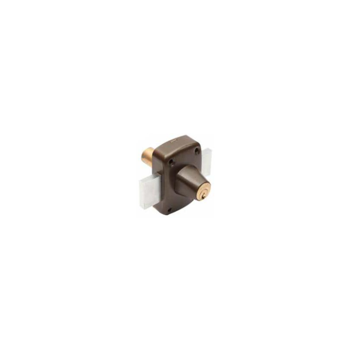 Broască aplicată Dingqi 1,5 mm