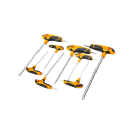 Set chei Torx tip T Dingqi T10-T50