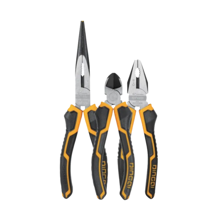 Set patente profesionale Dingqi 3 piese