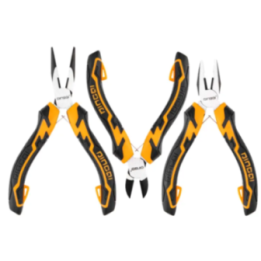 Set mini patente Dingqi 3 piese