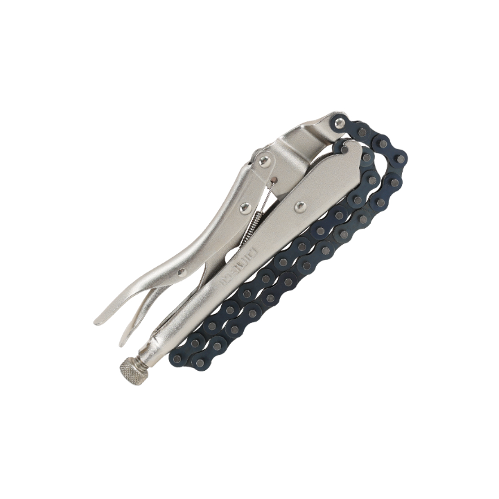 Clește Mops cu lanț Dingqi 480 mm