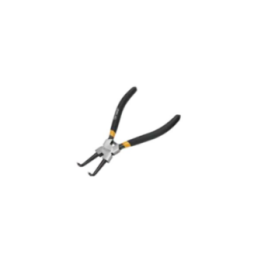 Clește pentru siguranțe închis curbat Dingqi 180 mm