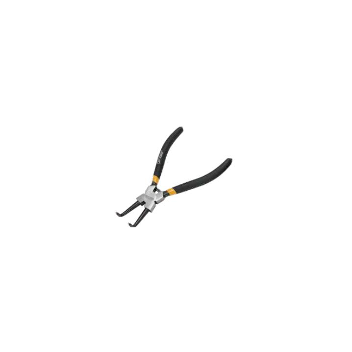 Clește pentru siguranțe închis curbat Dingqi 180 mm