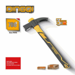 Ciocan de cizmărie Dingqi 700 g cu magnet