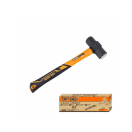 Ciocan octogonal Dingqi 2 lb