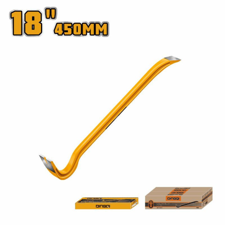 Levier pentru cuie Dingqi 18 inch