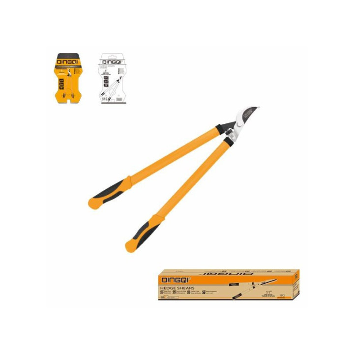 Foarfecă pentru pomi Dingqi 630 mm