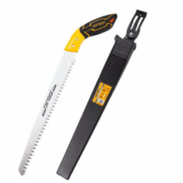 Fierăstrău drept pentru pomi Dingqi 350 mm