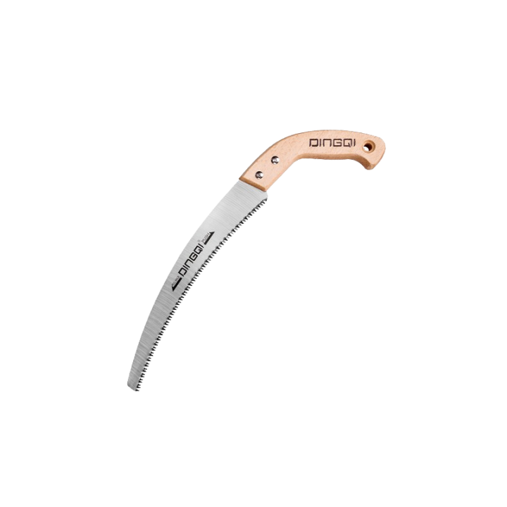 Fierăstrău coadă de vulpe Dingqi 350 mm
