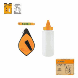 Set fir trasare Dingqi 3 piese