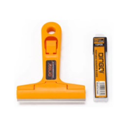 Spaclu pentru răzuit sticlă Dingqi 180 mm