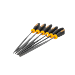 Set pile Dingqi 6 piese 140 mm