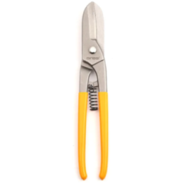 Foarfecă tip german 10 inch pentru tablă