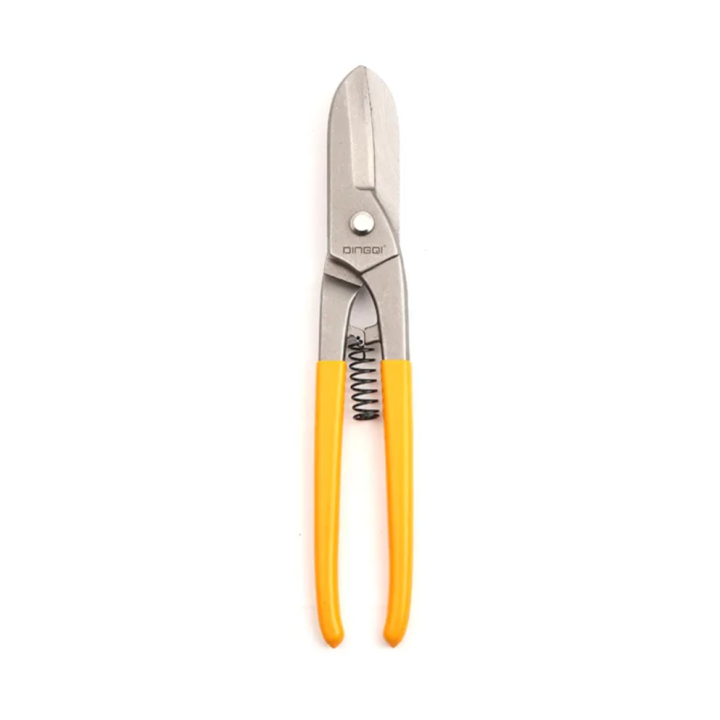 Foarfecă tip german Dingqi 12 inch pentru tablă