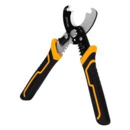 Clește pentru dezizolat cablu Dingqi 8 inch