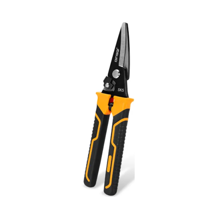 Foarfecă pentru profile Dingqi 10 inch