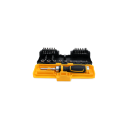 Set șurubelnițe și tubulare Dingqi 47 piese Cr-V