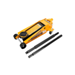 Cric hidraulic cu două valve 3T