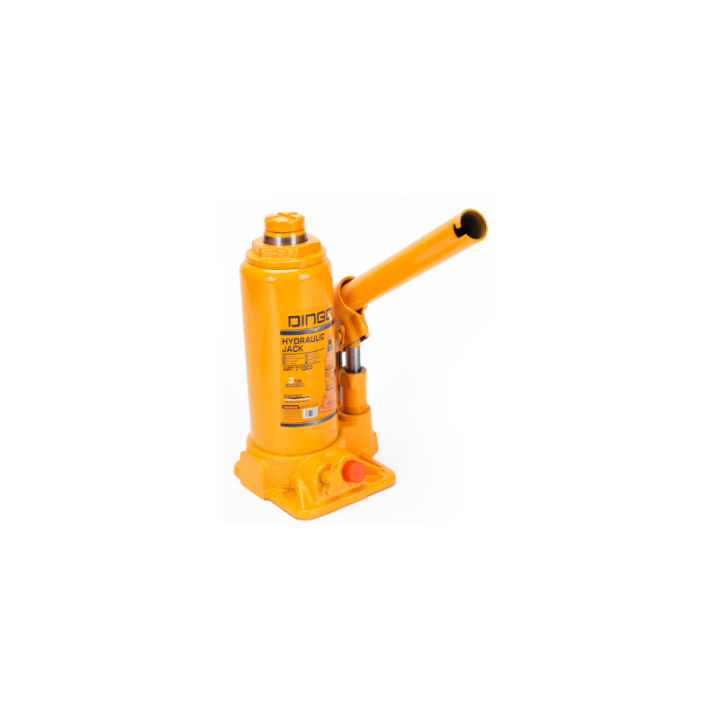 Cric hidraulic Dingqi 32 tone