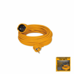 Prelungitor electric Dingqi 20 m 3x1,5 mm²