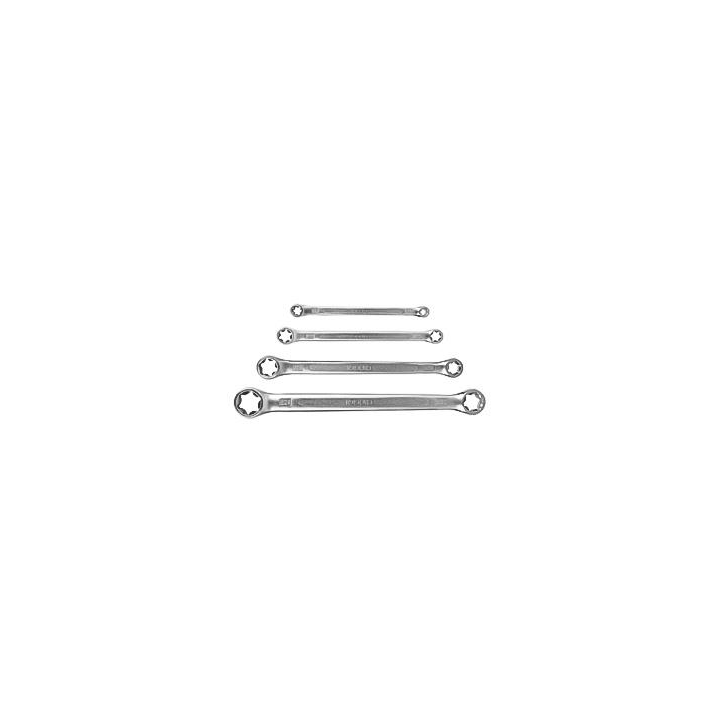 Set chei Dingqi Cr-V E8/E12/E18/E24 4 piese