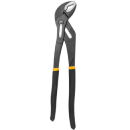 Clește papagal cu buton Dingqi 10 inch