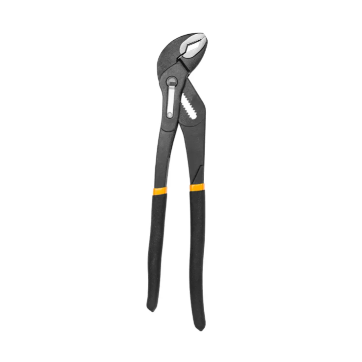 Clește papagal cu buton Dingqi 10 inch