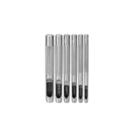 Set preducele Dingqi 6 piese 3-8 mm