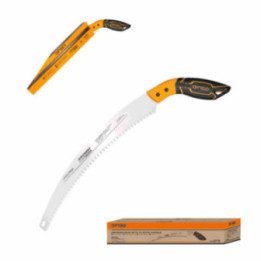 Fierăstrău curbat pentru pomi Dingqi 350 mm