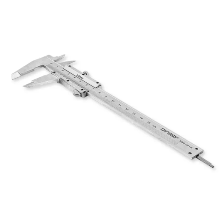Șubler mecanic Dingqi 0-150 mm