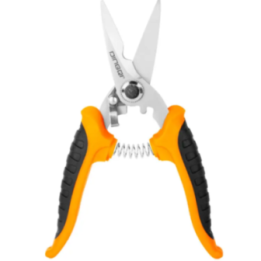 Foarfecă pentru decablat Dingqi 7 inch