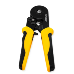 Clește pentru sertizat Dingqi 180 mm