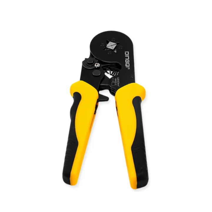 Clește pentru sertizat Dingqi 180 mm