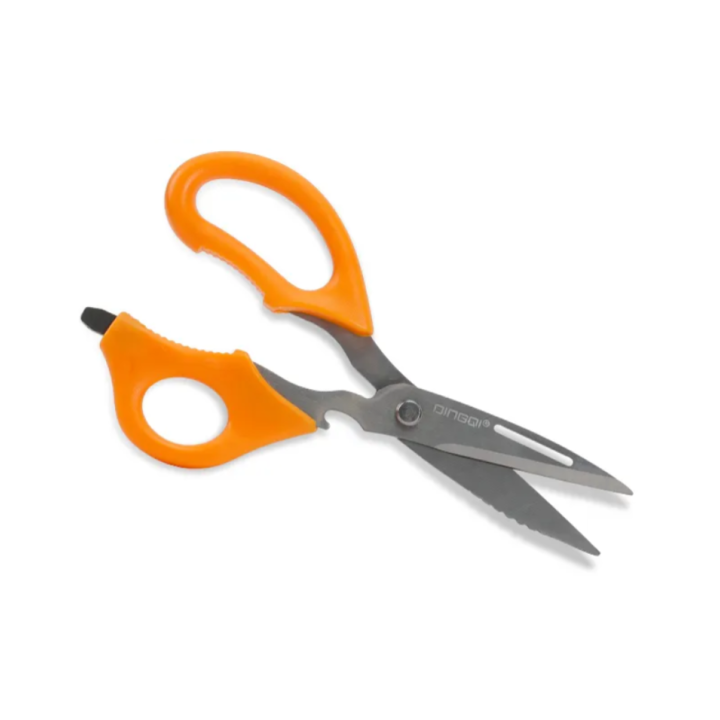 Foarfecă de bucătărie multifuncțională Dingqi 220 mm