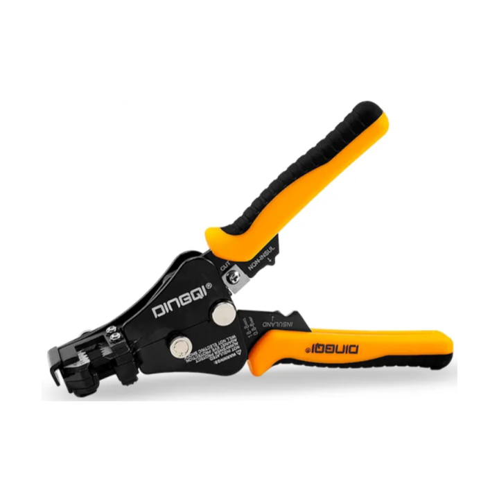 Clește dezizolator Dingqi 7 inch
