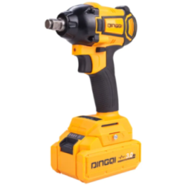Pistol De Impact 1/2''21V/3000Mah, 320 N.M