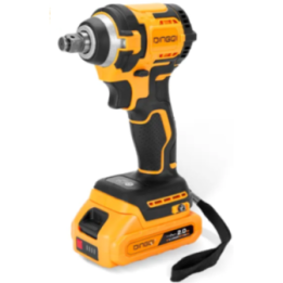 Pistol De Impact 1/2'', 21V/ 2000Mah, 260 N.M