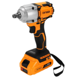 Pistol De Impact 1/2'', 21V/ 2000Mah, 350 N.M