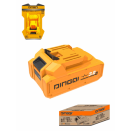 Acumulator Universal 3000Mah/10C Dingqi................