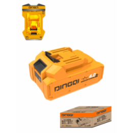 Acumulator Universal 4000Mah/10C Dingqi................