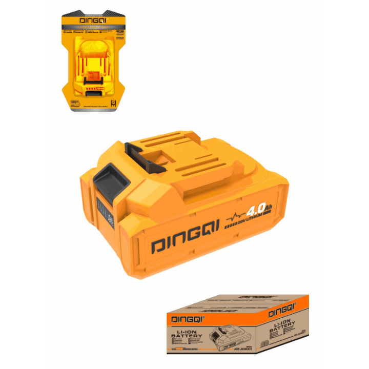 Acumulator Universal 4000Mah/10C Dingqi................