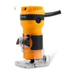 Masina De Freza Electrica, 500W, 6-6.35mm