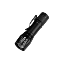 Lanternă de mână Dingqi 5W 3000 lumeni