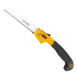 Fierăstrău pliabil pentru pomi Dingqi 180-270 mm