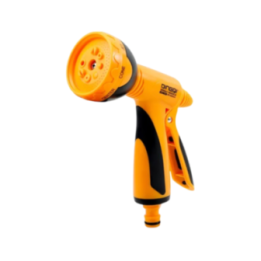 Pistol de stropit Dingqi cu cap reglabil