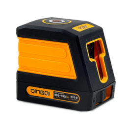 Nivelă cu laser Dingqi