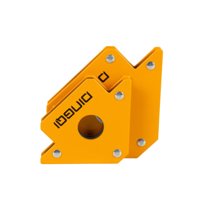 Suport magnetic pentru sudură Dingqi 4''