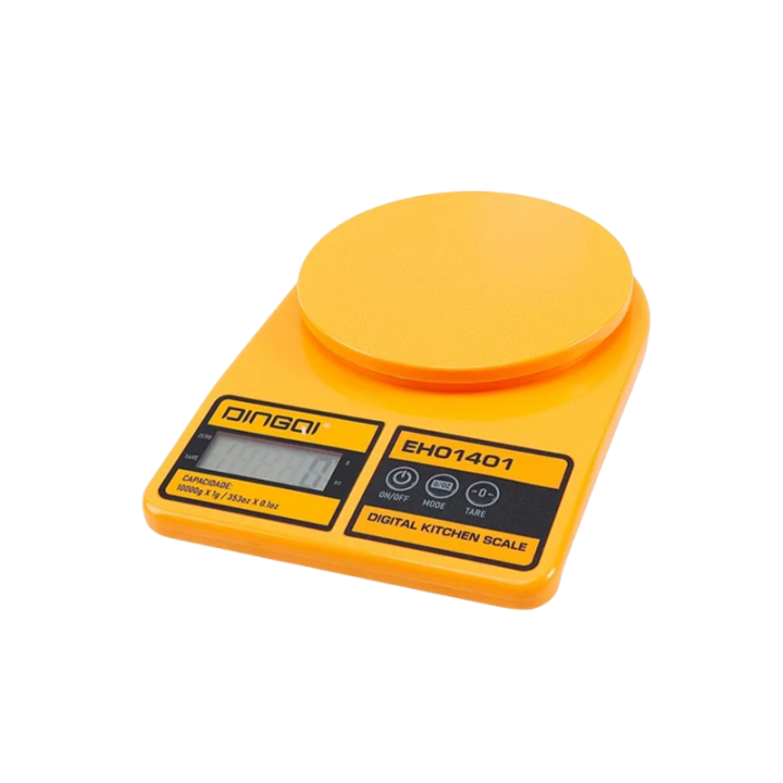 Cântar digital Dingqi 10 kg